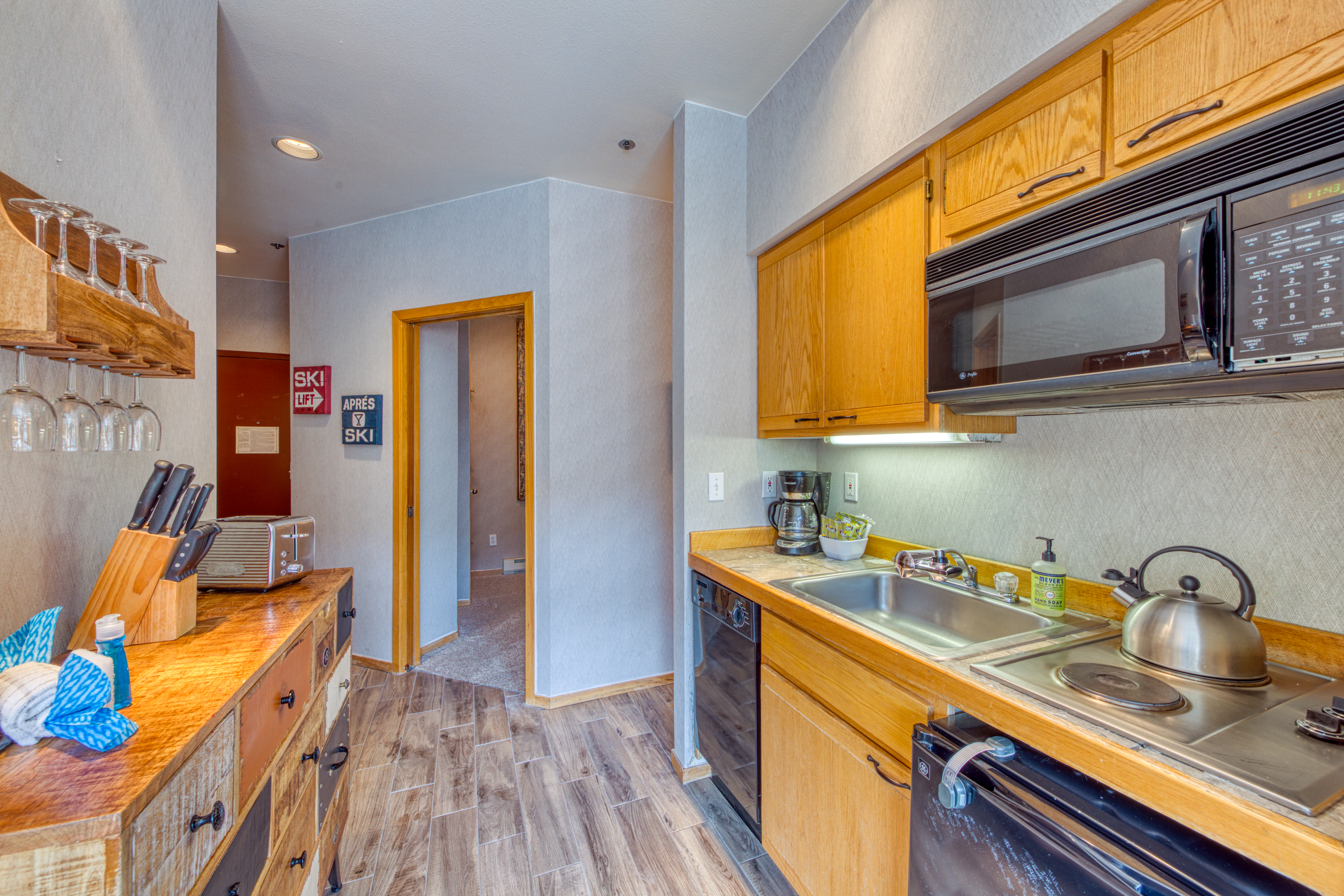 Breckenridge Condo 937785 Breckenridge Condo 937785
