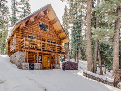 Breckenridge Home 937786