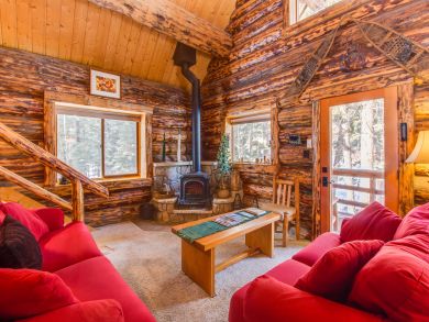 Breckenridge Home 937786