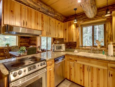 Breckenridge Home 937786