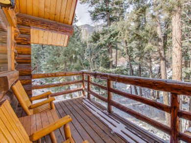 Breckenridge Home 937786