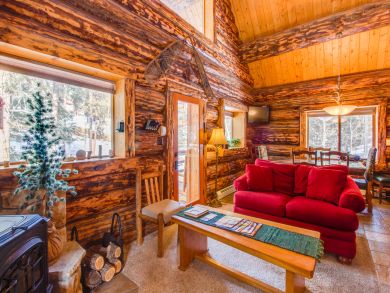 Breckenridge Home 937786
