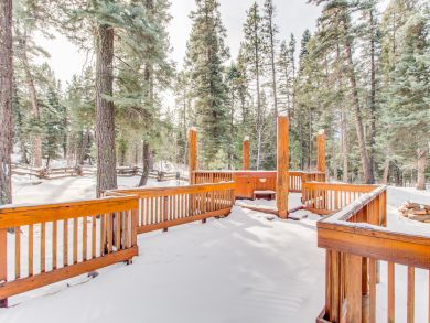 Breckenridge Home 937786