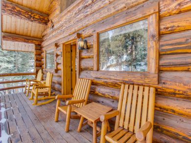 Breckenridge Home 937786