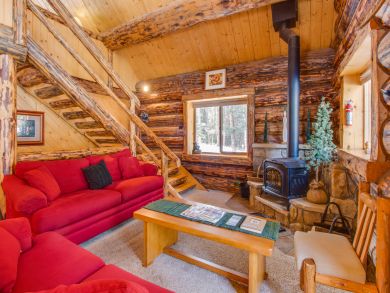 Breckenridge Home 937786