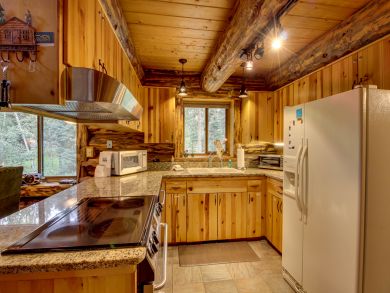 Breckenridge Home 937786