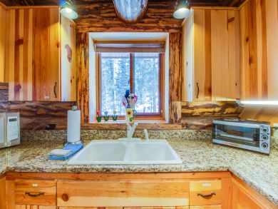Breckenridge Home 937786