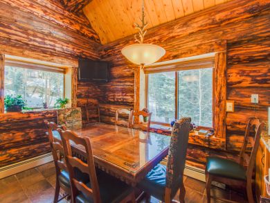 Breckenridge Home 937786