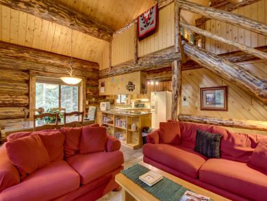Breckenridge Home 937786
