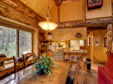 Breckenridge Home 937786