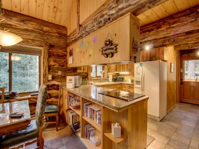 Breckenridge Home 937786