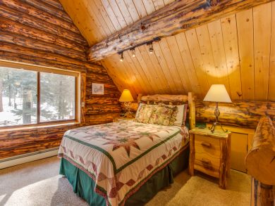 Breckenridge Home 937786