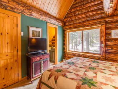 Breckenridge Home 937786