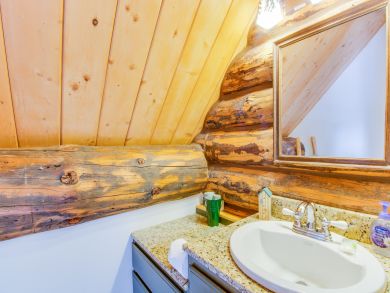 Breckenridge Home 937786