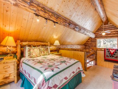 Breckenridge Home 937786