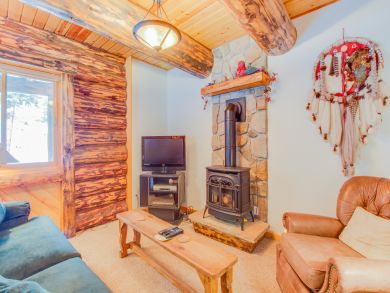 Breckenridge Home 937786