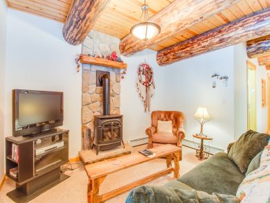 Breckenridge Home 937786