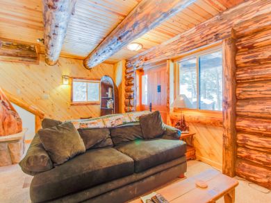 Breckenridge Home 937786
