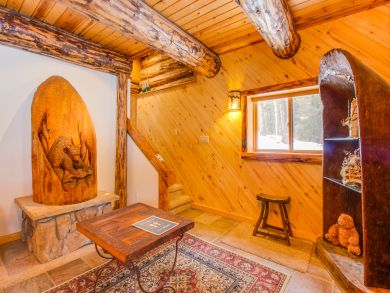 Breckenridge Home 937786