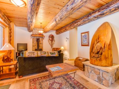 Breckenridge Home 937786