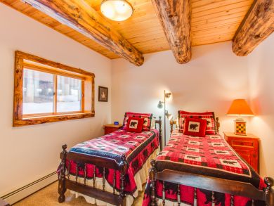 Breckenridge Home 937786