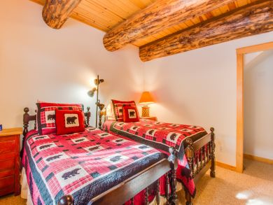 Breckenridge Home 937786