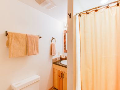 Breckenridge Home 937786