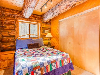 Breckenridge Home 937786