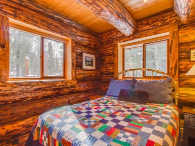 Breckenridge Home 937786