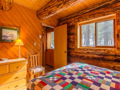 Breckenridge Home 937786