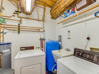Breckenridge Home 937786