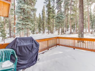 Breckenridge Home 937786