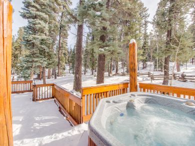 Breckenridge Home 937786