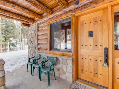Breckenridge Home 937786