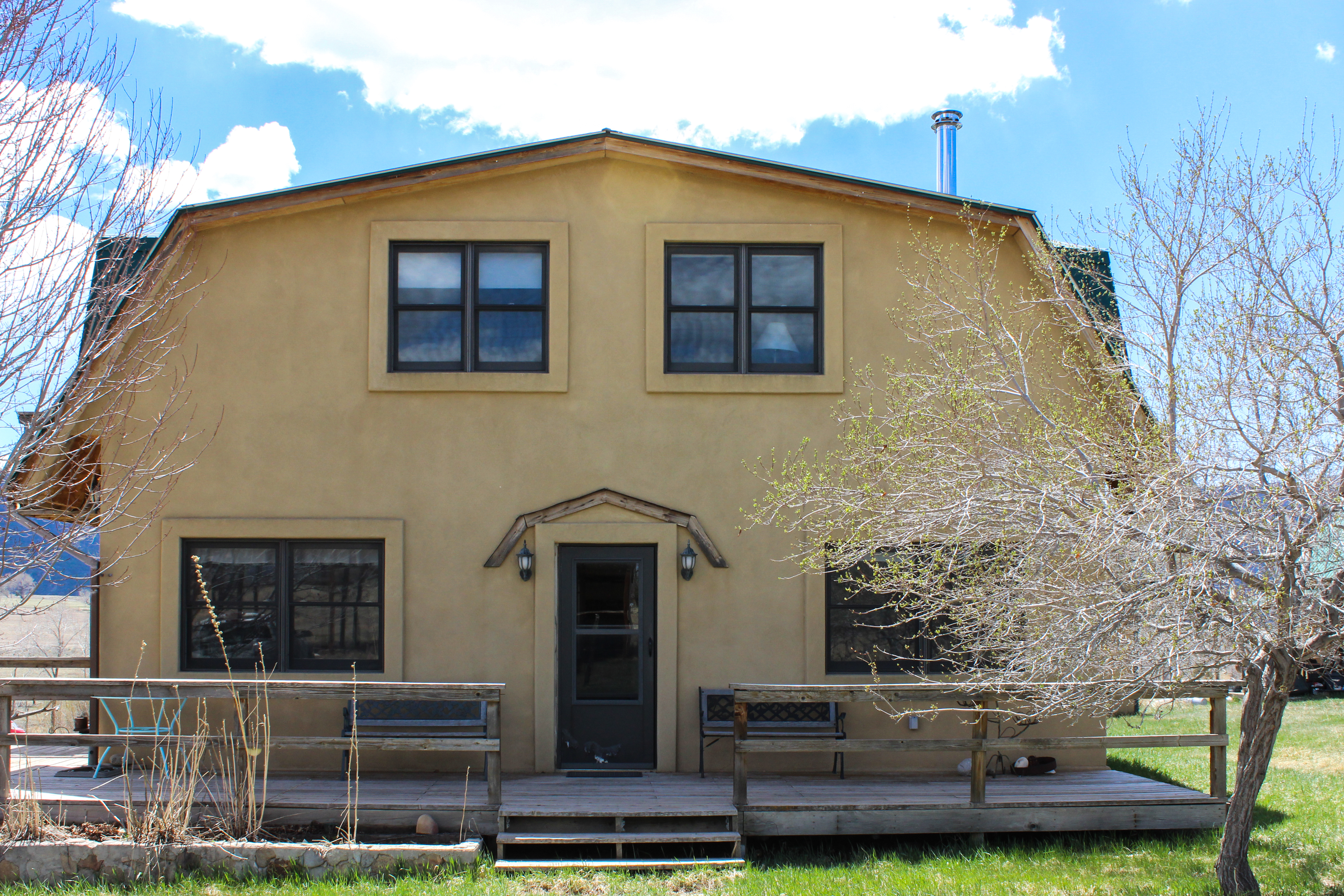 Breckenridge Home 937787 Breckenridge Home 937787