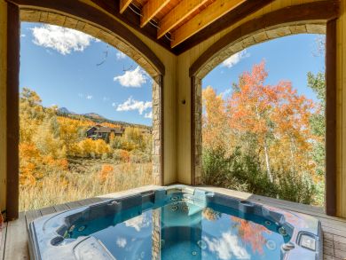 Breckenridge Home 937789