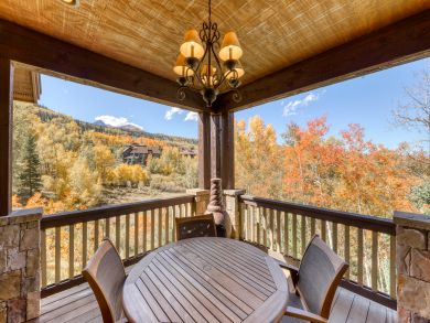 Breckenridge Home 937789