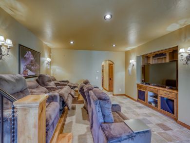 Breckenridge Home 937789