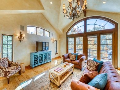 Breckenridge Home 937789