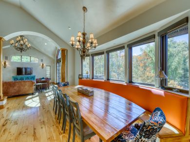 Breckenridge Home 937789