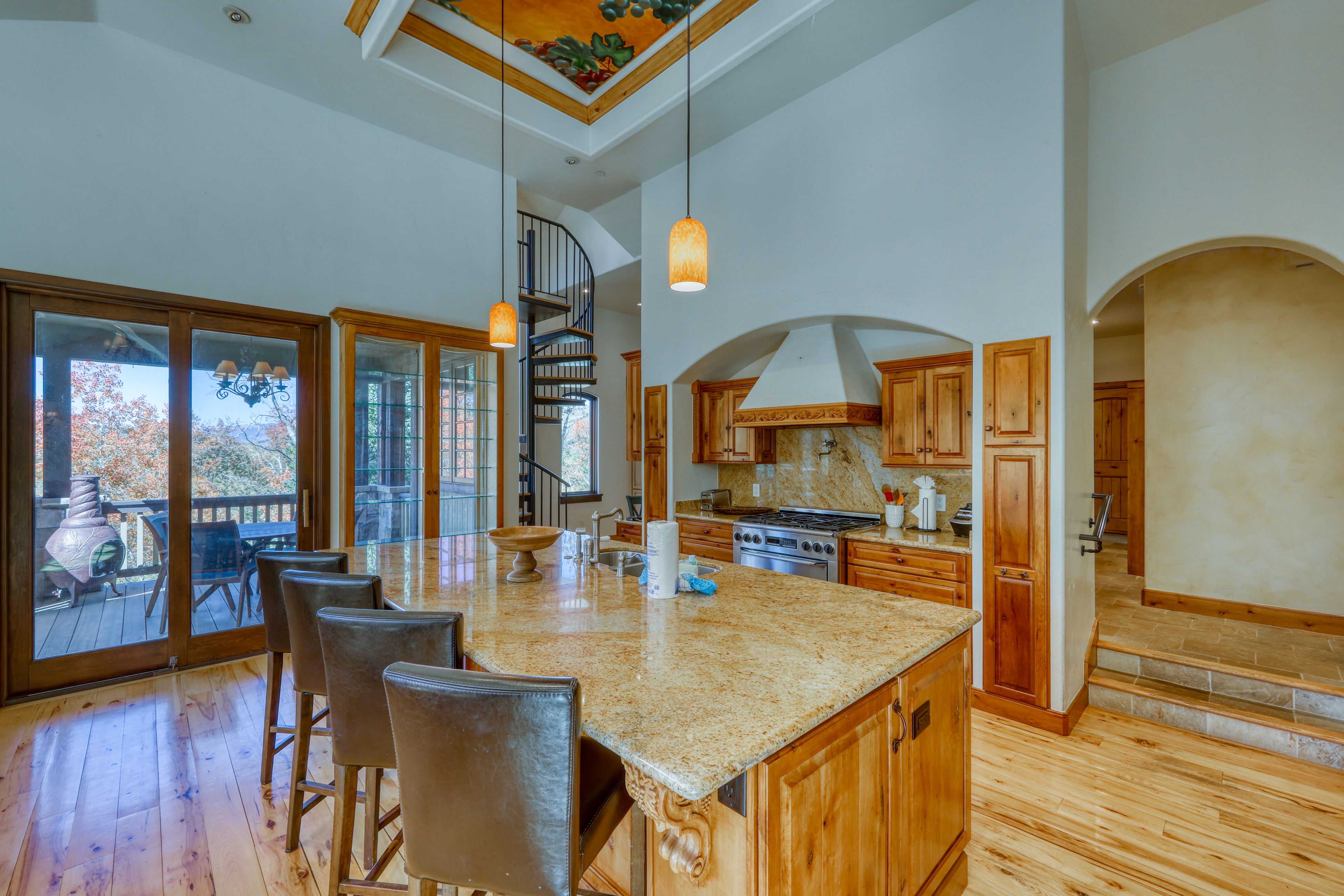 Breckenridge Home 937789