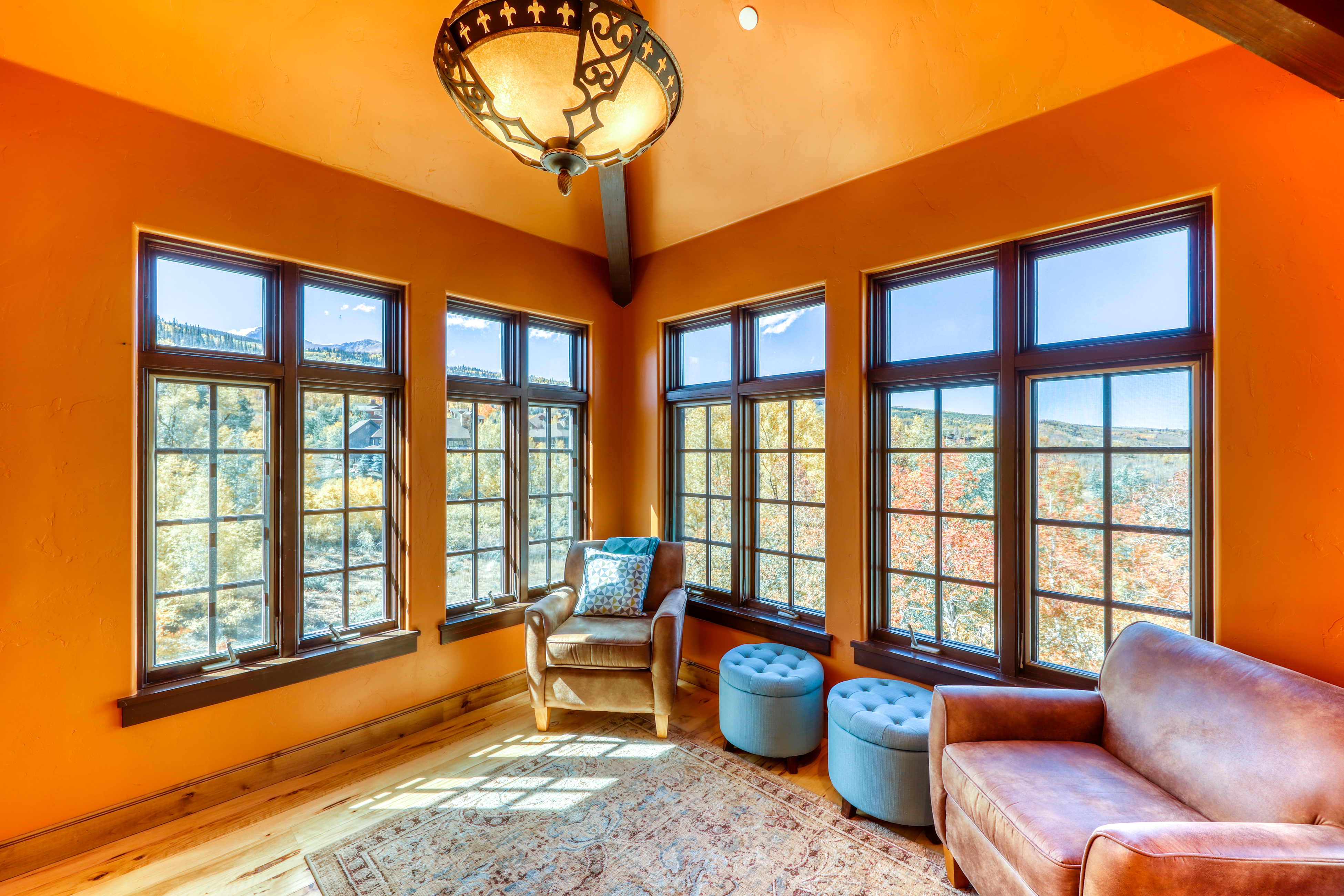 Breckenridge Home 937789