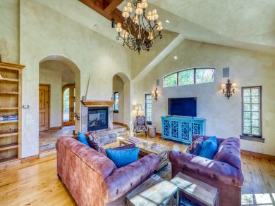 Breckenridge Home 937789