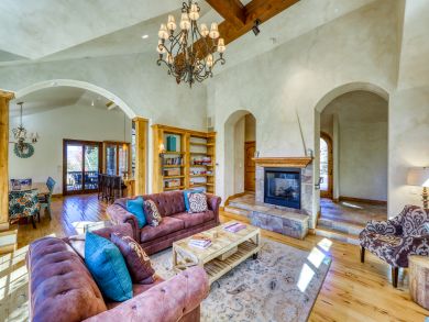 Breckenridge Home 937789