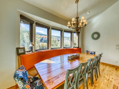 Breckenridge Home 937789