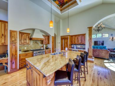 Breckenridge Home 937789