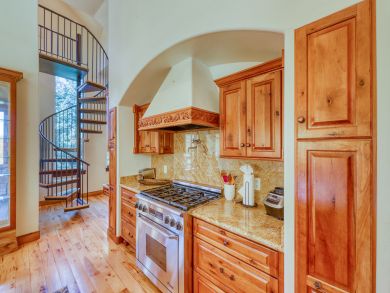 Breckenridge Home 937789