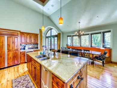 Breckenridge Home 937789