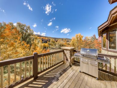 Breckenridge Home 937789