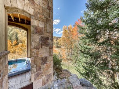 Breckenridge Home 937789